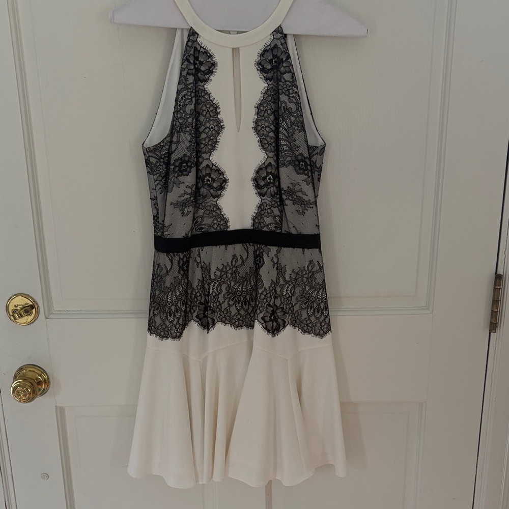 BCBG dress, size 4